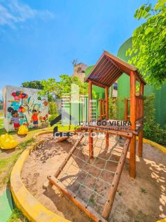 Vendo apartamento Vila Madrid- Pau Amarelo- 2 Quartos