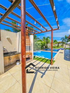 Vendo apartamento Vila Madrid- Pau Amarelo- 2 Quartos