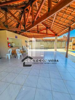 Vendo apartamento Vila Madrid- Pau Amarelo- 2 Quartos