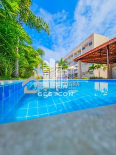 Vendo apartamento Vila Madrid- Pau Amarelo- 2 Quartos