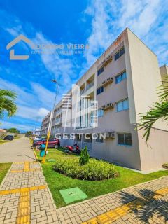 Vendo apartamento Vila Madrid- Pau Amarelo- 2 Quartos