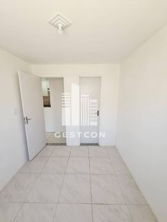 Vendo apartamento Vila Madrid- Pau Amarelo- 2 Quartos