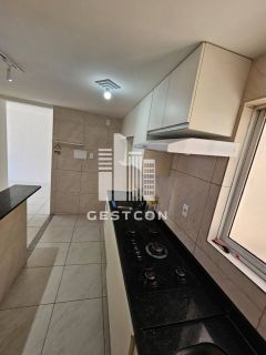 Vendo apartamento Vila Madrid- Pau Amarelo- 2 Quartos