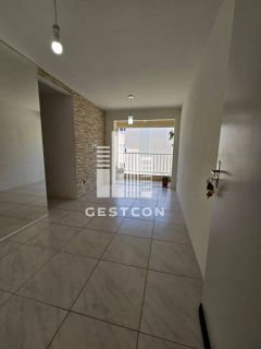 Vendo apartamento Vila Madrid- Pau Amarelo- 2 Quartos