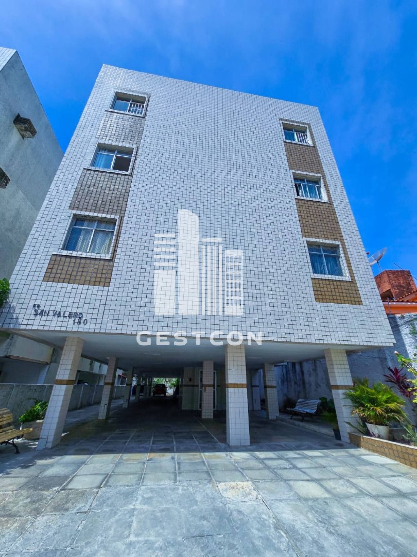 Vendo apto Boa Viagem- 3 Quartos- 2 Vagas