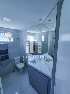 Vendo apto Boa Viagem- 3 Quartos- 2 Vagas