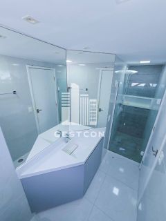 Vendo apto Boa Viagem- 3 Quartos- 2 Vagas