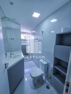 Vendo apto Boa Viagem- 3 Quartos- 2 Vagas