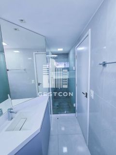 Vendo apto Boa Viagem- 3 Quartos- 2 Vagas