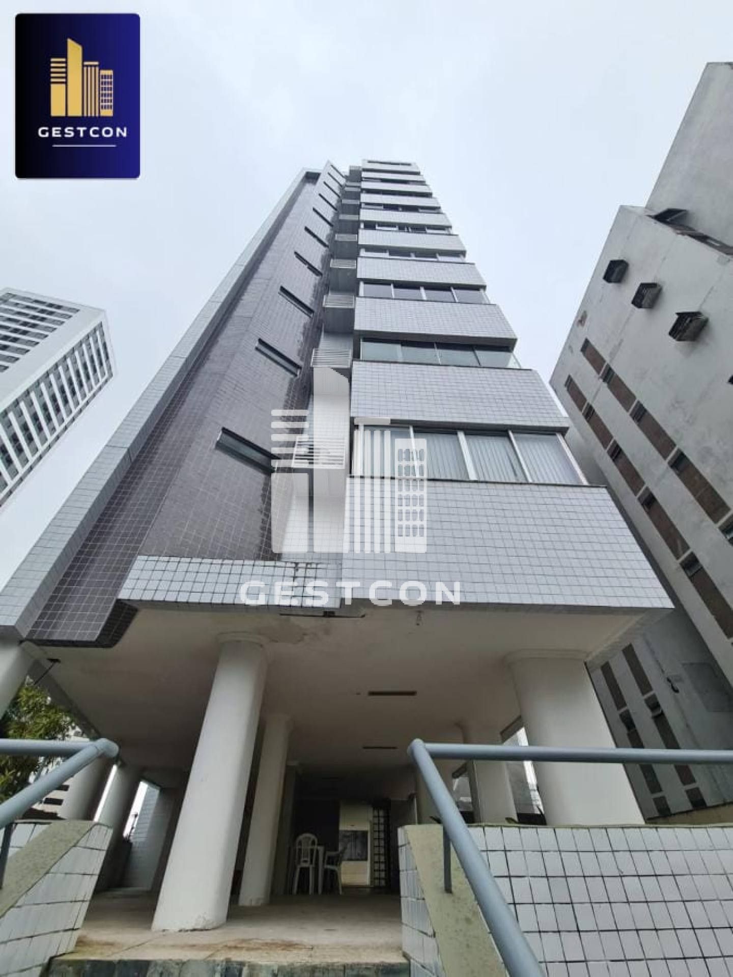 Cobertura Duplex- Boa Viagem- 4 Quartos- Piscina Privativa