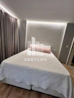 Cobertura Duplex- Boa Viagem- 4 Quartos- Piscina Privativa