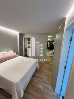 Cobertura Duplex- Boa Viagem- 4 Quartos- Piscina Privativa