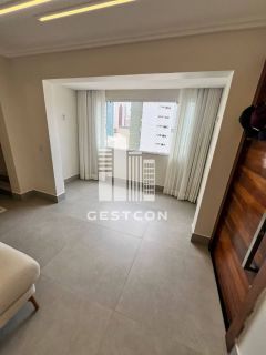 Cobertura Duplex- Boa Viagem- 4 Quartos- Piscina Privativa