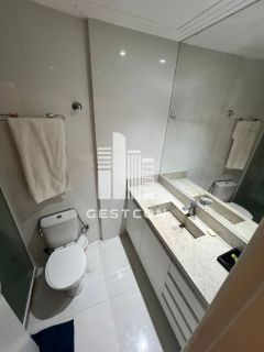 Cobertura Duplex- Boa Viagem- 4 Quartos- Piscina Privativa