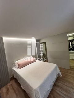 Cobertura Duplex- Boa Viagem- 4 Quartos- Piscina Privativa