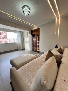 Cobertura Duplex- Boa Viagem- 4 Quartos- Piscina Privativa