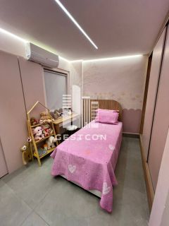 Cobertura Duplex- Boa Viagem- 4 Quartos- Piscina Privativa