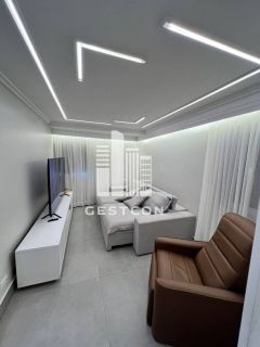 Cobertura Duplex- Boa Viagem- 4 Quartos- Piscina Privativa