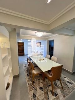 Cobertura Duplex- Boa Viagem- 4 Quartos- Piscina Privativa