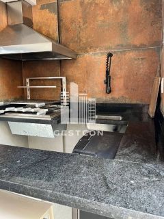 Cobertura Duplex- Boa Viagem- 4 Quartos- Piscina Privativa