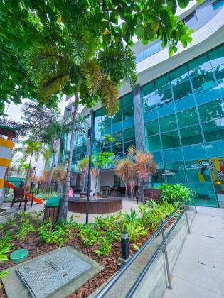 Alugo apartamento Edf. Maria Lígia- Boa Viagem