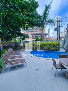 Alugo apartamento Edf. Maria Lígia- Boa Viagem