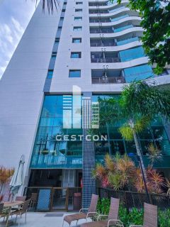 Alugo apartamento Edf. Maria Lígia- Boa Viagem