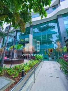 Alugo apartamento Edf. Maria Lígia- Boa Viagem