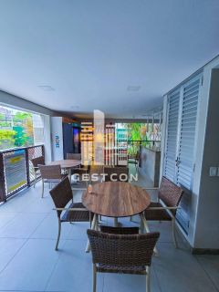 Alugo apartamento Edf. Maria Lígia- Boa Viagem