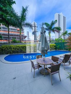 Alugo apartamento Edf. Maria Lígia- Boa Viagem