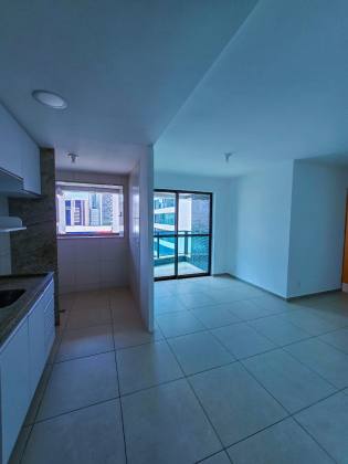 Alugo apartamento Edf. Maria Lígia- Boa Viagem