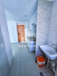 Alugo apartamento Edf. Maria Lígia- Boa Viagem