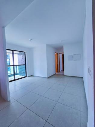 Alugo apartamento Edf. Maria Lígia- Boa Viagem