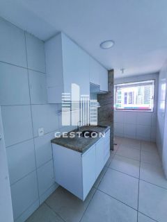 Alugo apartamento Edf. Maria Lígia- Boa Viagem