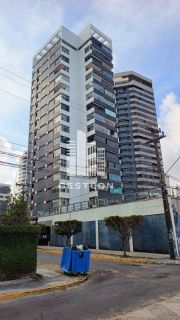 Alugo Apartamento Candeias- Villa Marina- 3 Quartos- 160m²