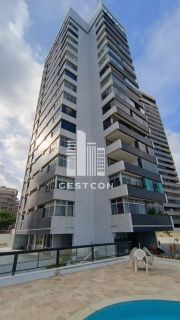 Alugo Apartamento Candeias- Villa Marina- 3 Quartos- 160m²