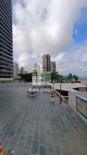 Alugo Apartamento Candeias- Villa Marina- 3 Quartos- 160m²