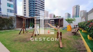 Alugo Apartamento Candeias- Villa Marina- 3 Quartos- 160m²