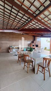 Alugo Apartamento Candeias- Villa Marina- 3 Quartos- 160m²