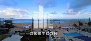 Alugo Apartamento Candeias- Villa Marina- 3 Quartos- 160m²