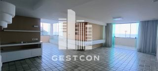 Alugo Apartamento Candeias- Villa Marina- 3 Quartos- 160m²