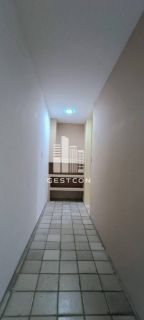 Alugo Apartamento Candeias- Villa Marina- 3 Quartos- 160m²