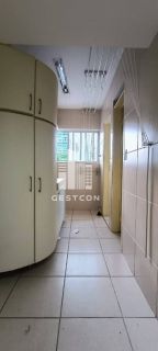 Alugo Apartamento Candeias- Villa Marina- 3 Quartos- 160m²