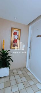 Alugo Apartamento Candeias- Villa Marina- 3 Quartos- 160m²