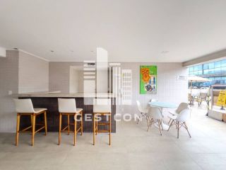 Alugo apartamento Paissandu- Mobiliado- 2 Quartos sendo 1 suíte