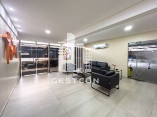 Alugo apartamento Paissandu- Mobiliado- 2 Quartos sendo 1 suíte