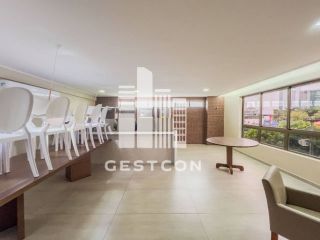 Alugo apartamento Paissandu- Mobiliado- 2 Quartos sendo 1 suíte