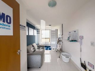 Alugo apartamento Paissandu- Mobiliado- 2 Quartos sendo 1 suíte