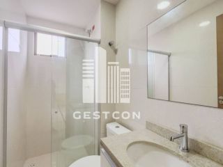 Alugo apartamento Paissandu- Mobiliado- 2 Quartos sendo 1 suíte