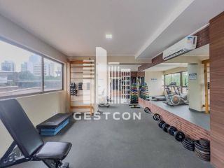 Alugo apartamento Paissandu- Mobiliado- 2 Quartos sendo 1 suíte